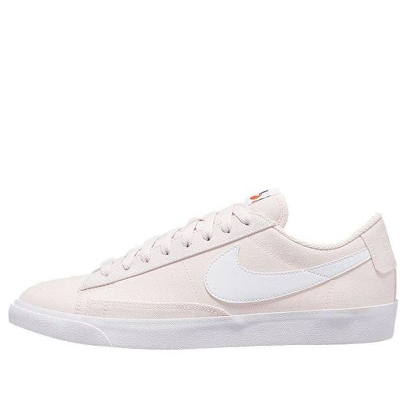 Nike Blazer Low Canvas Pink white CI1169-600 - 1