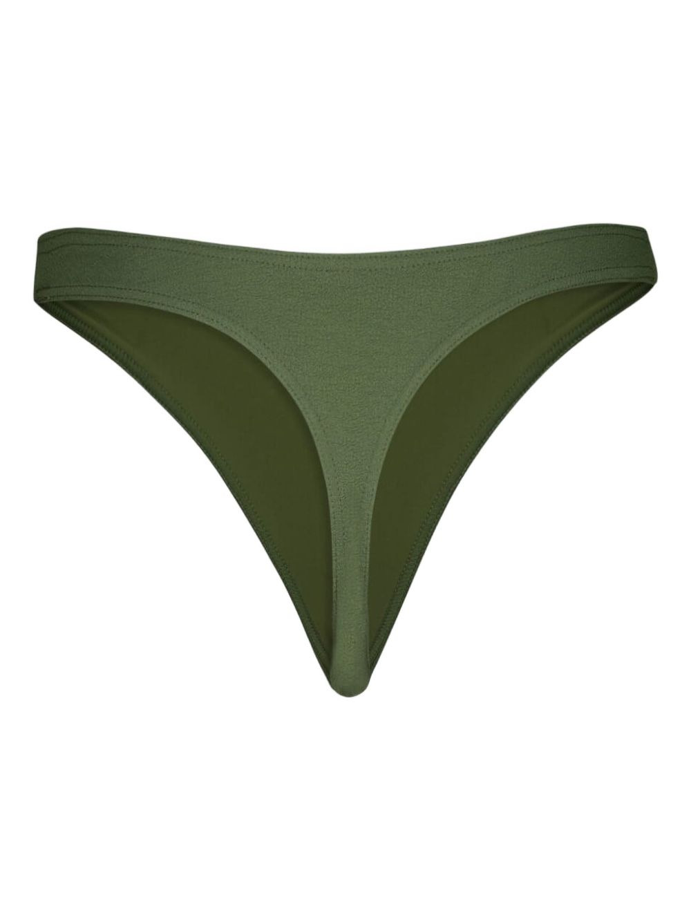 Nineties Brazilian bikini brief - 2