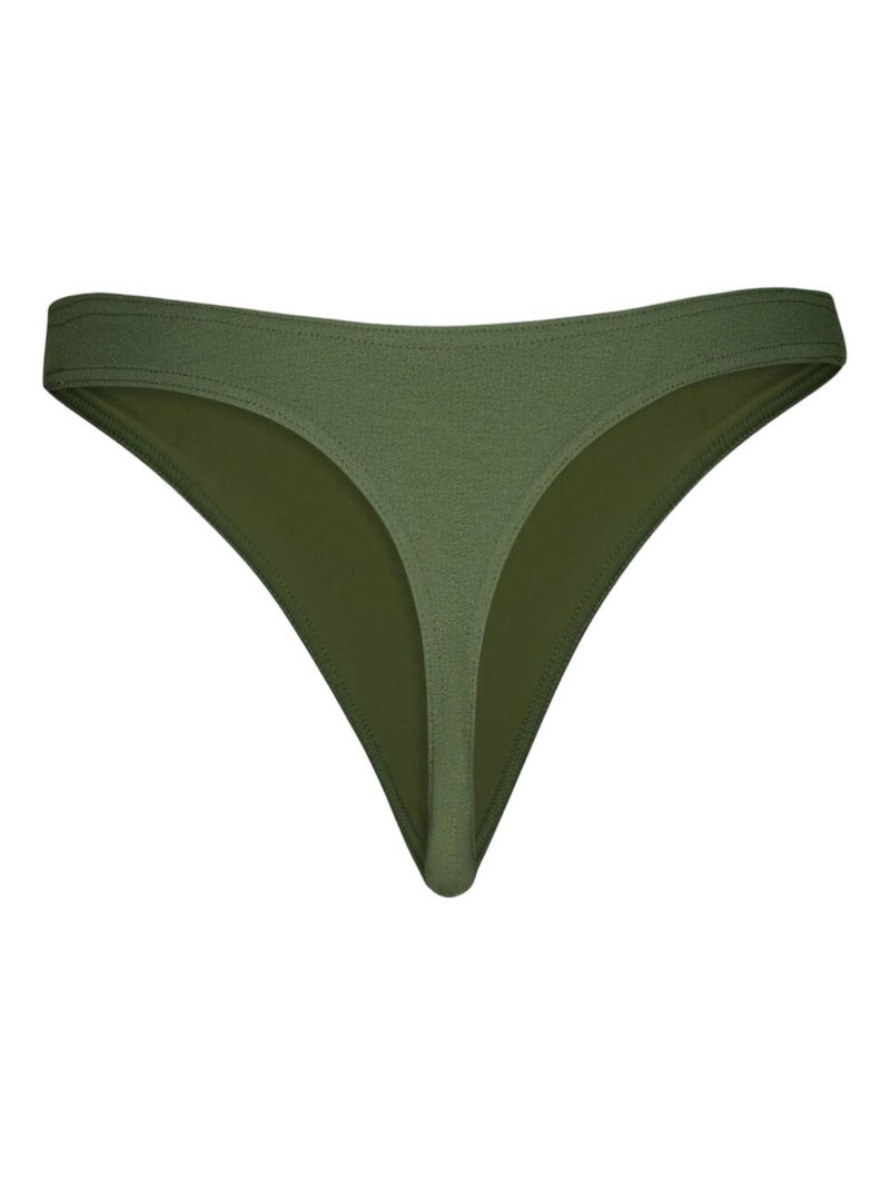MATTEAU Nineties Brazilian bikini brief outlook