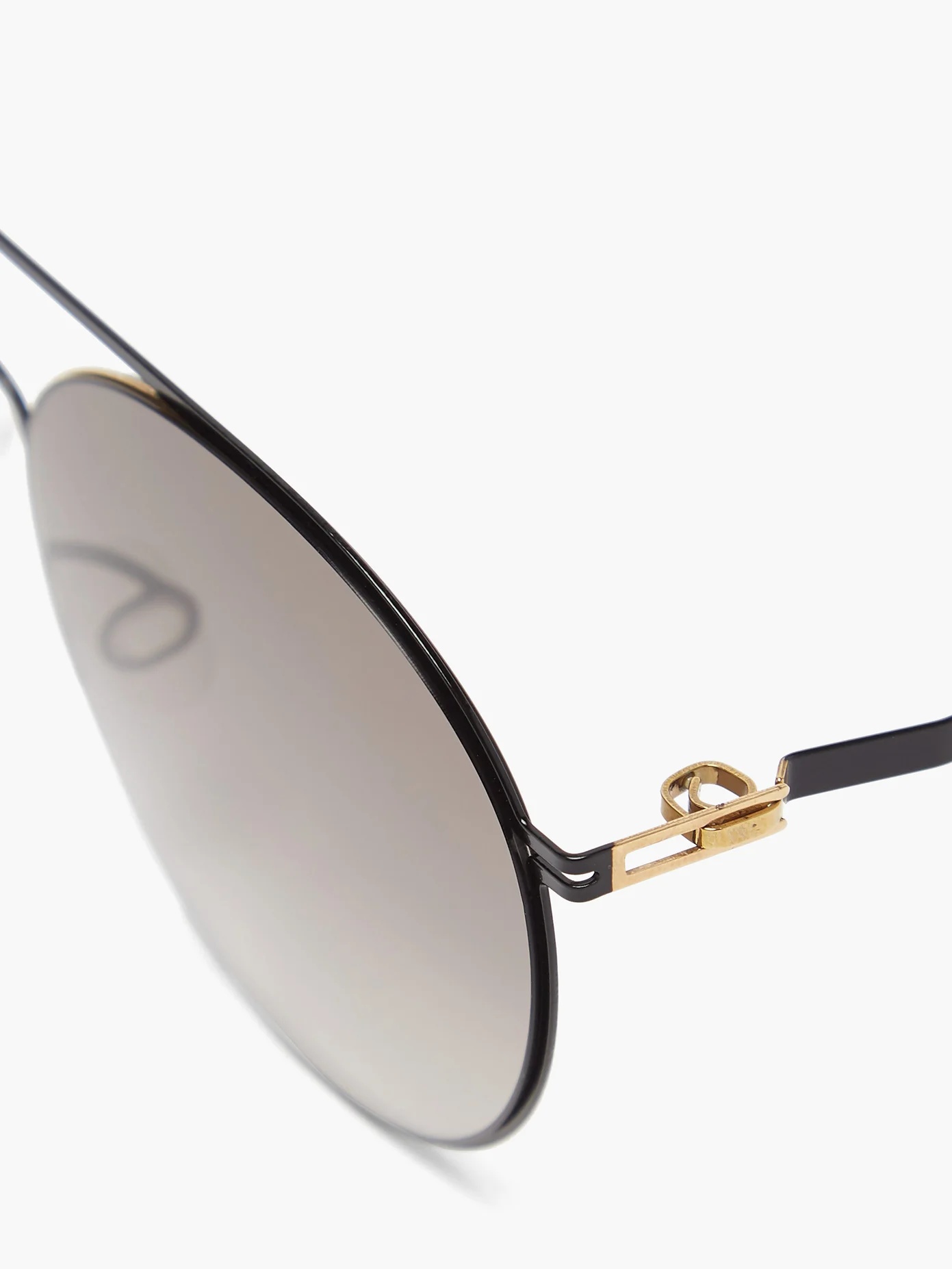 Minttu Lite aviator sunglasses - 2