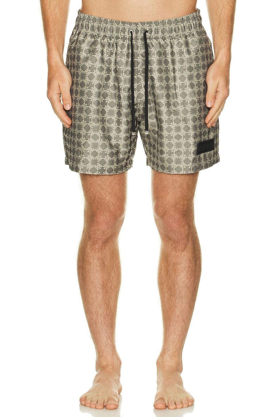 MA Quad Swim Trunk - 5