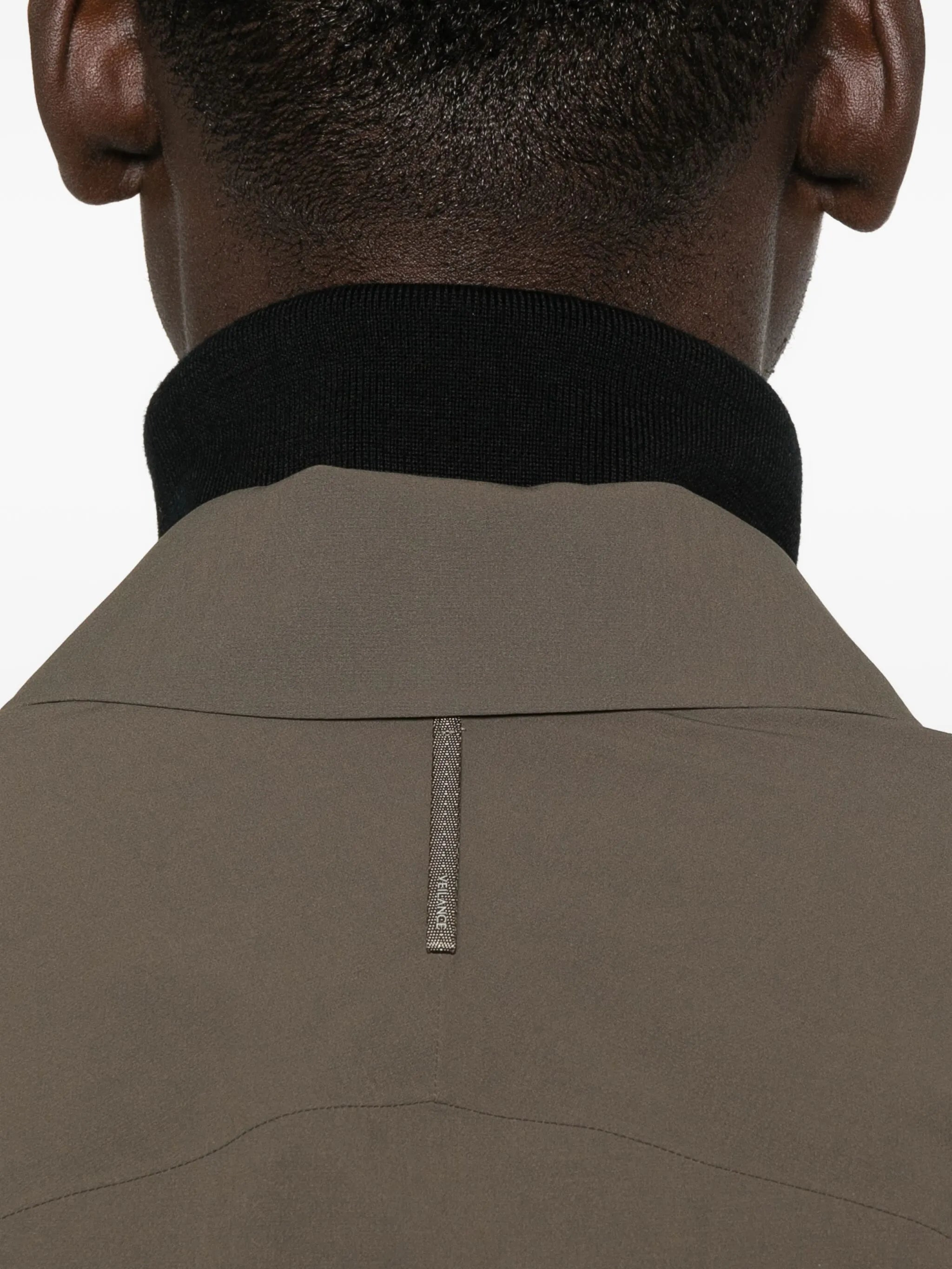 Veilance Flap-pocket Shirt Jacket - 5