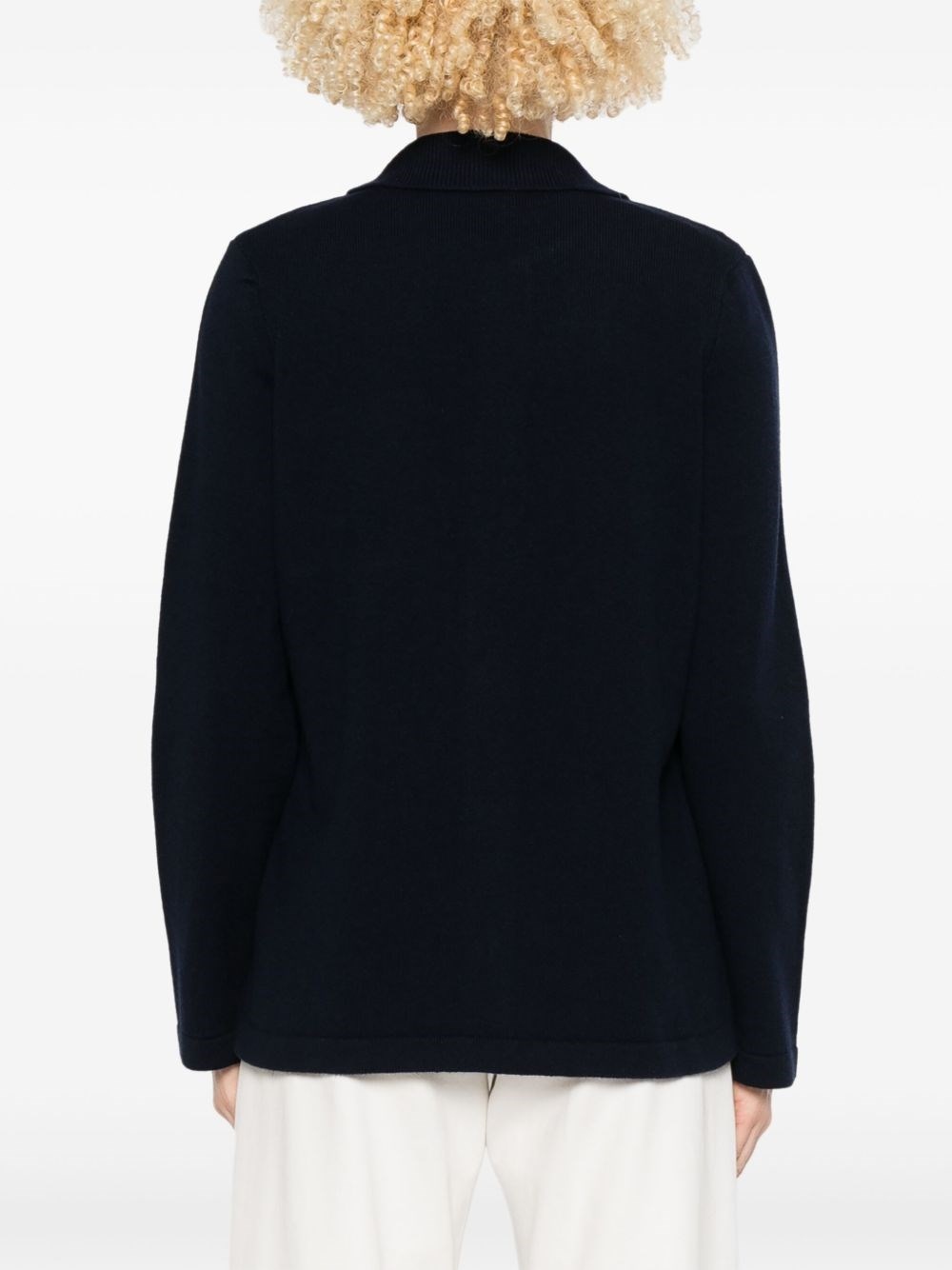 Wool shirt - 5