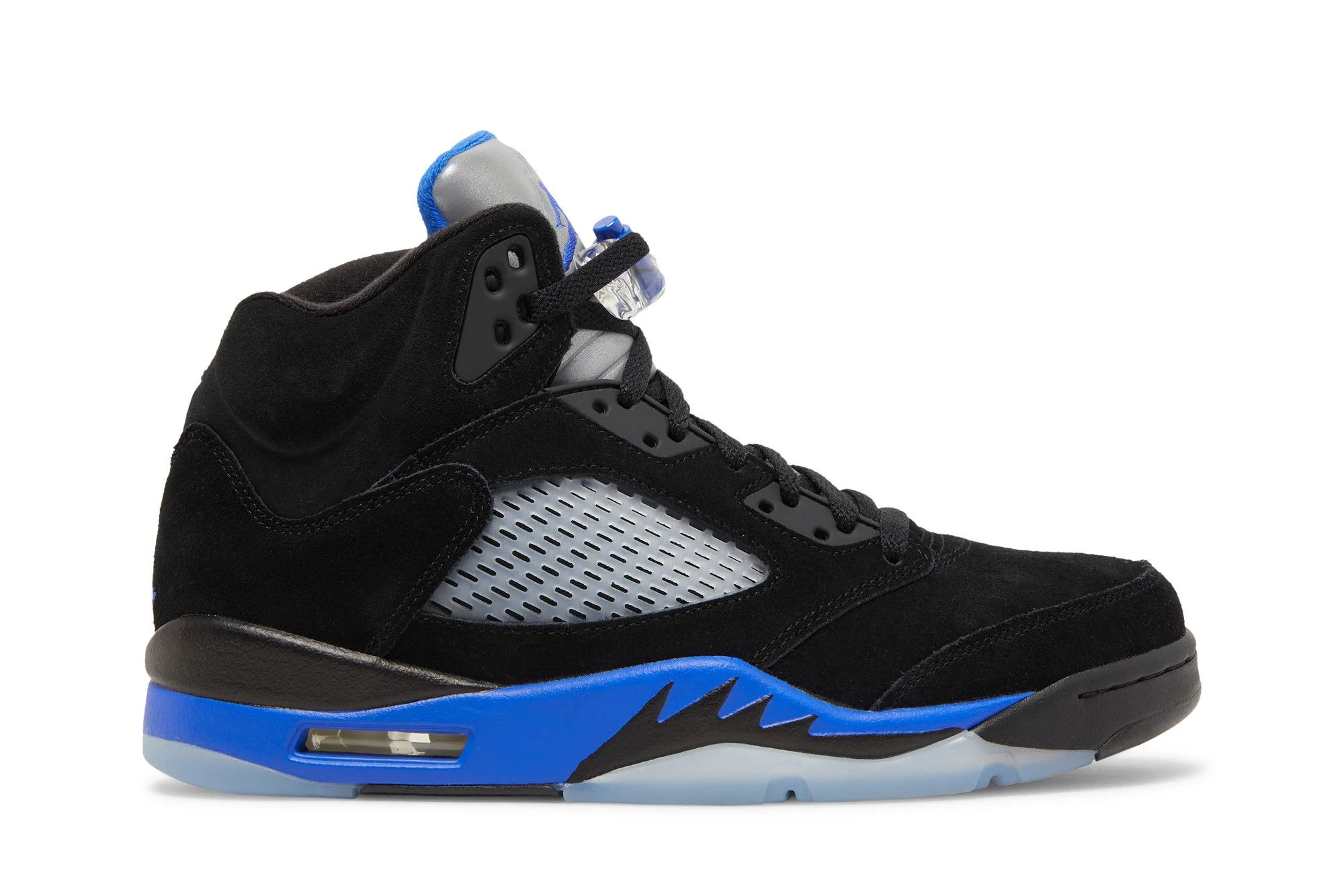 Air Jordan 5 Retro 'Racer Blue' - 1