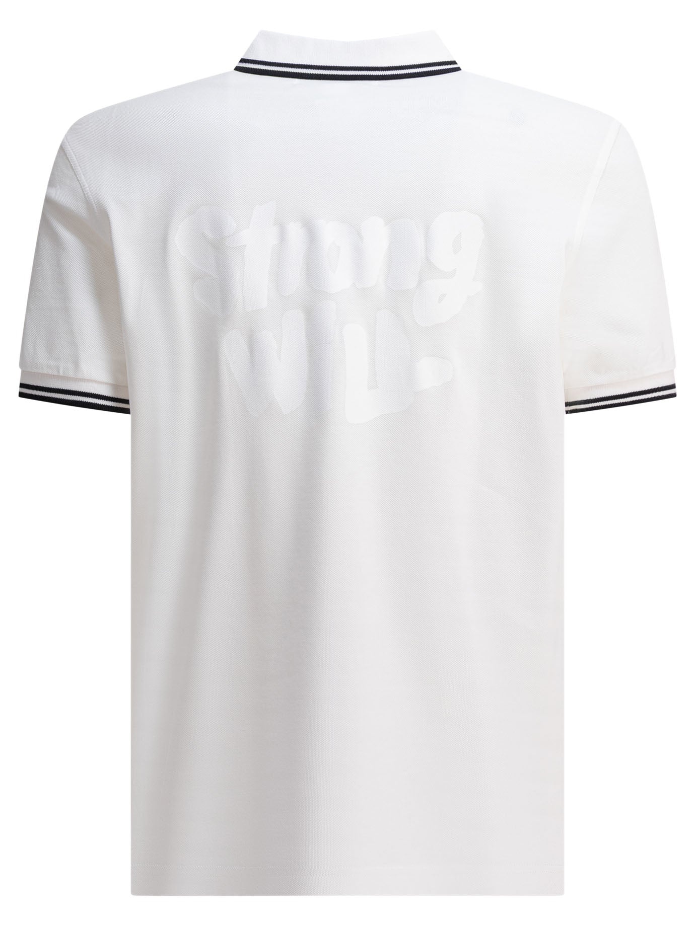 Comme Des Garçons Shirt T-shirts - 2