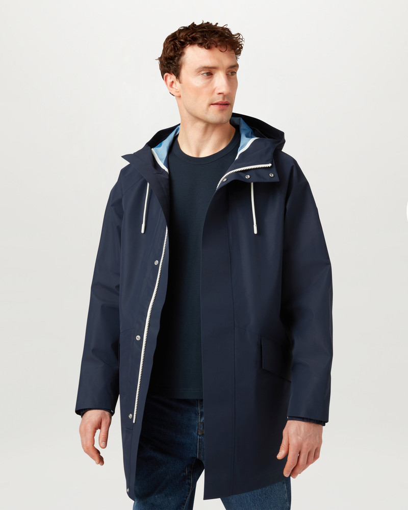 ANNAPURNA PARKA 5