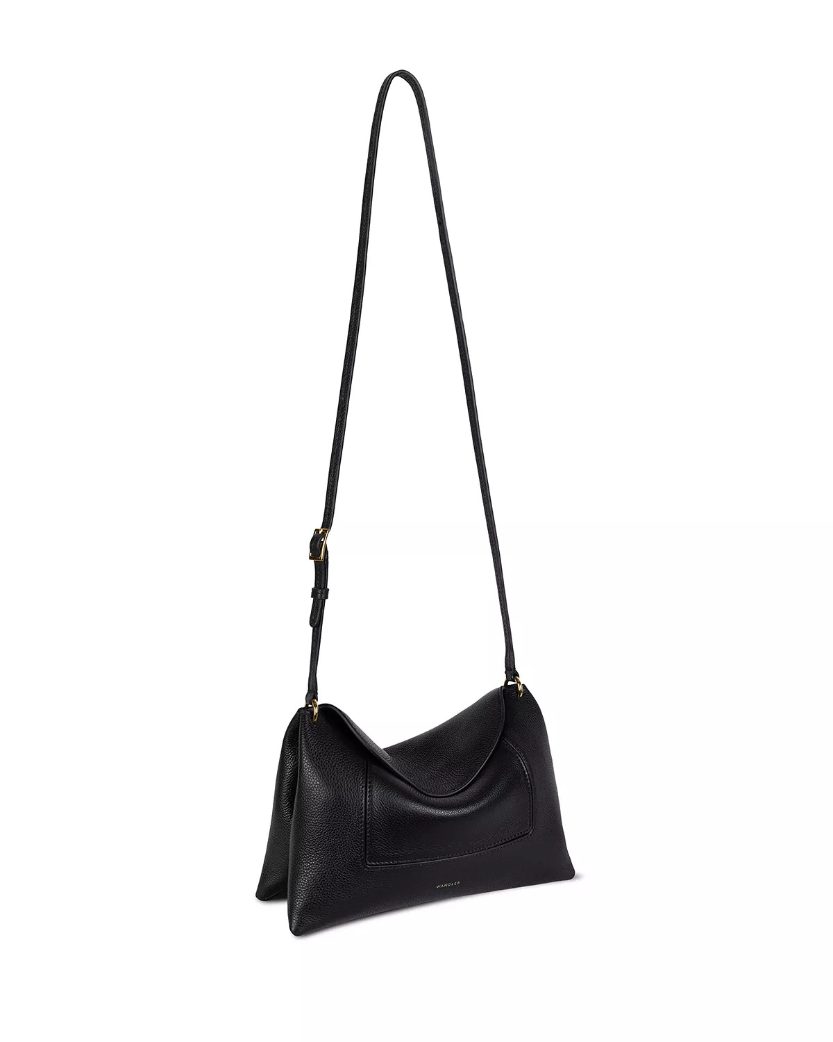 Penelope Slouch Bag - 5