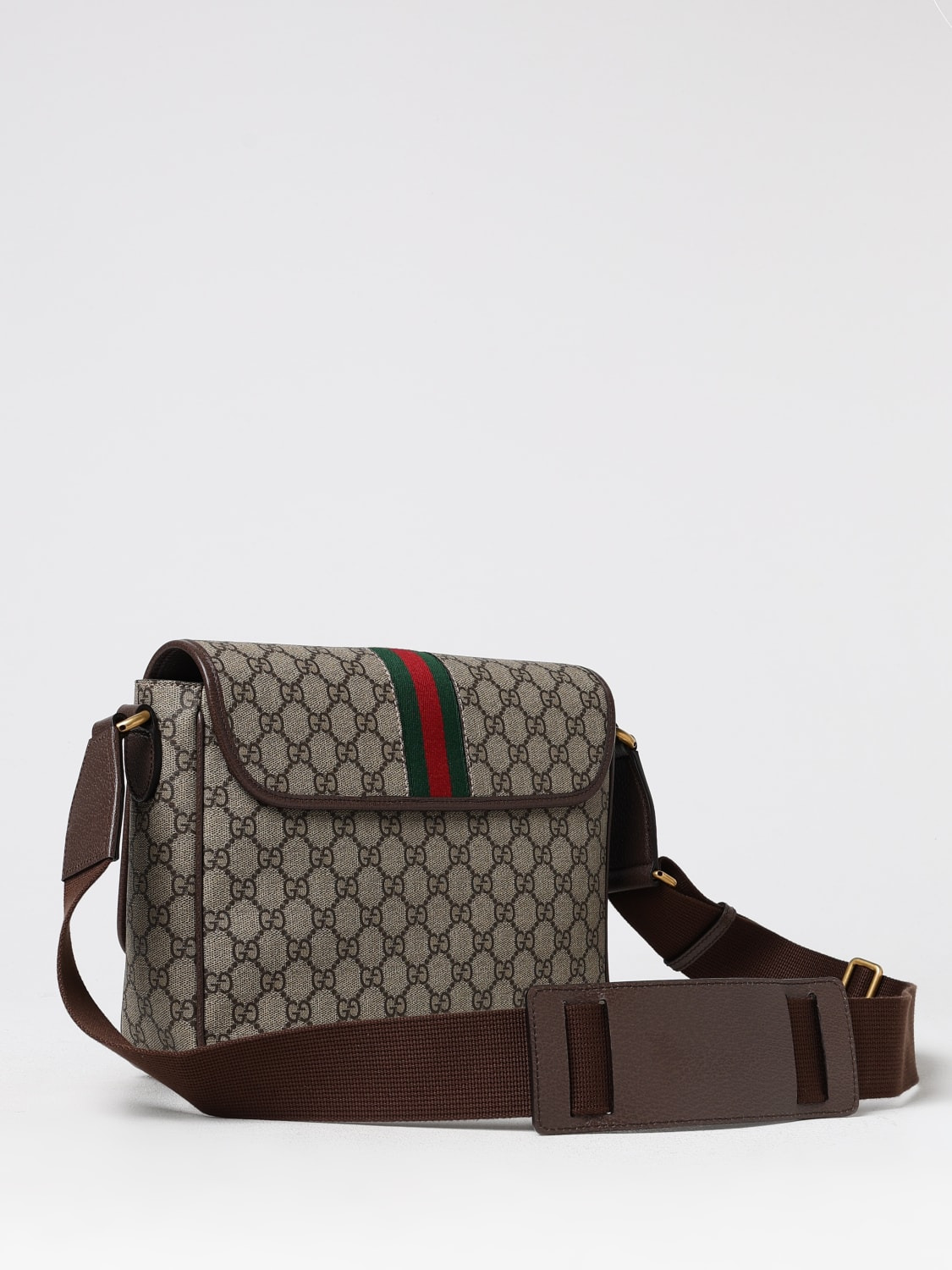 Shoulder bag men Gucci - 3