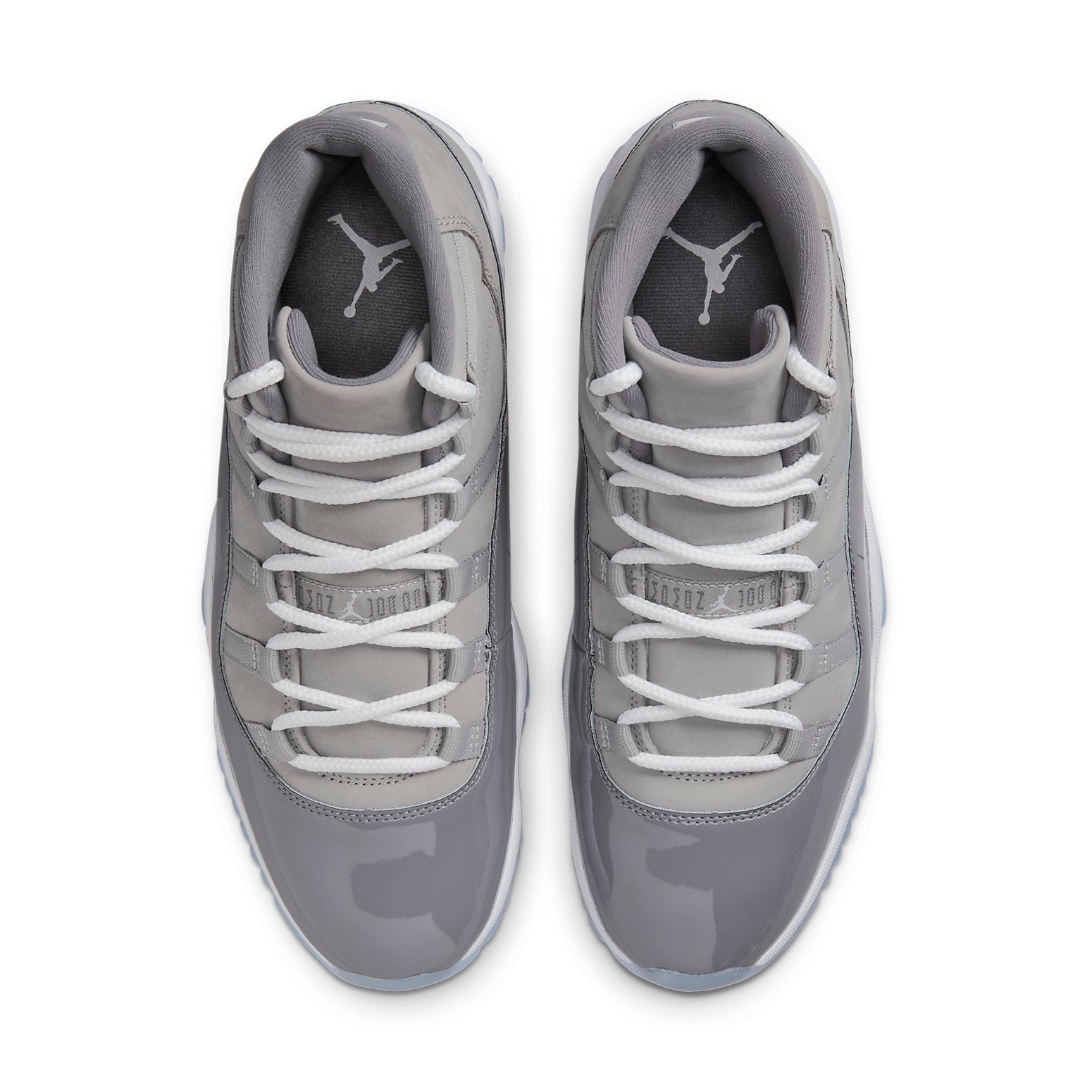 Air Jordan 11 Retro 'Cool Grey' 2021 CT8012-005 - 4