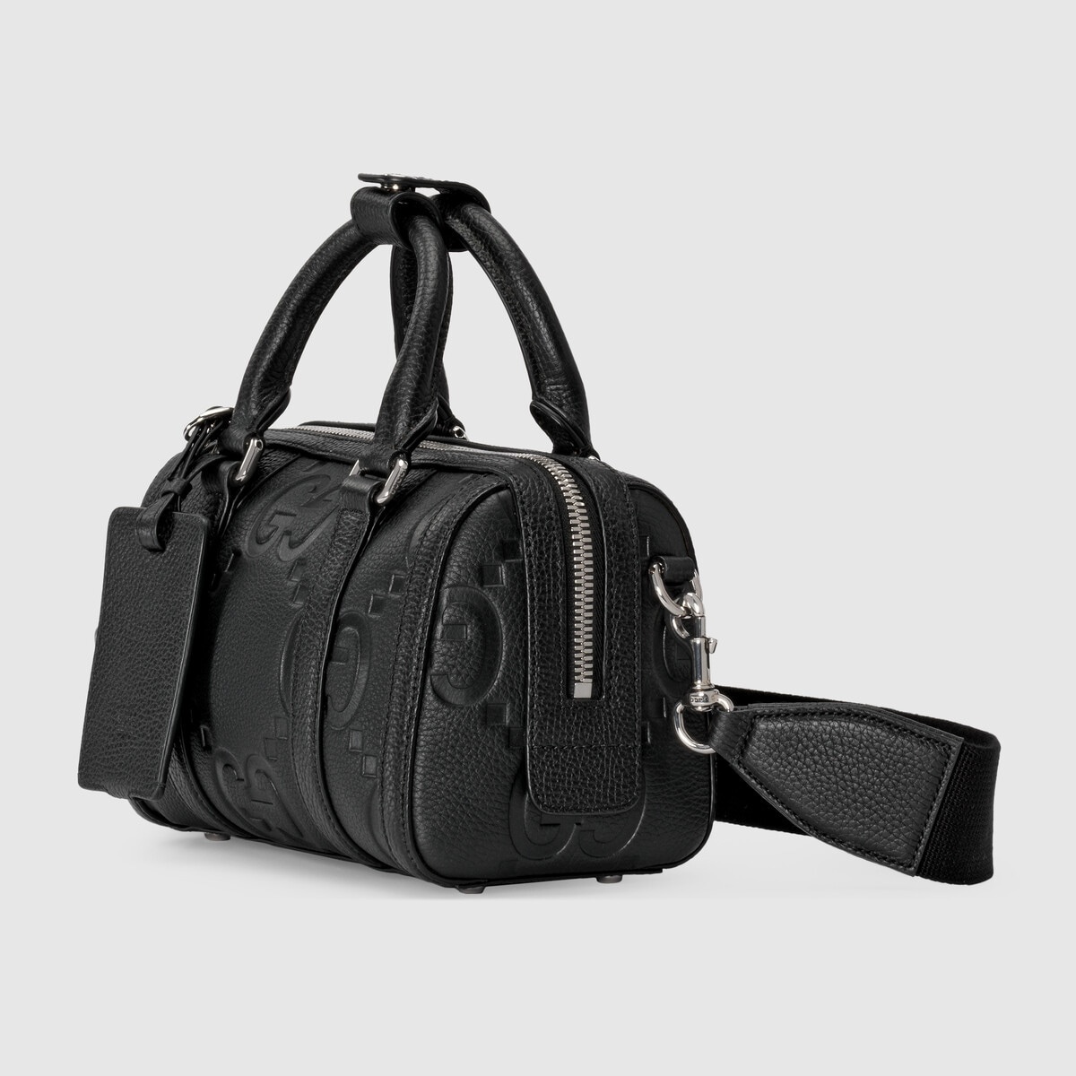 Jumbo GG mini duffle bag - 2