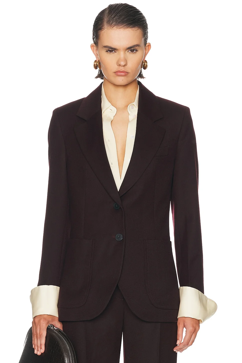 Katherine Jacket - 1