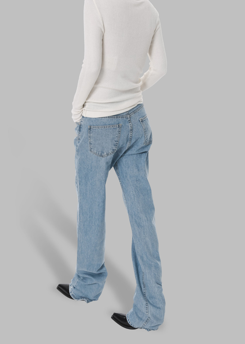 Susanna Jeans - Light Wash 16
