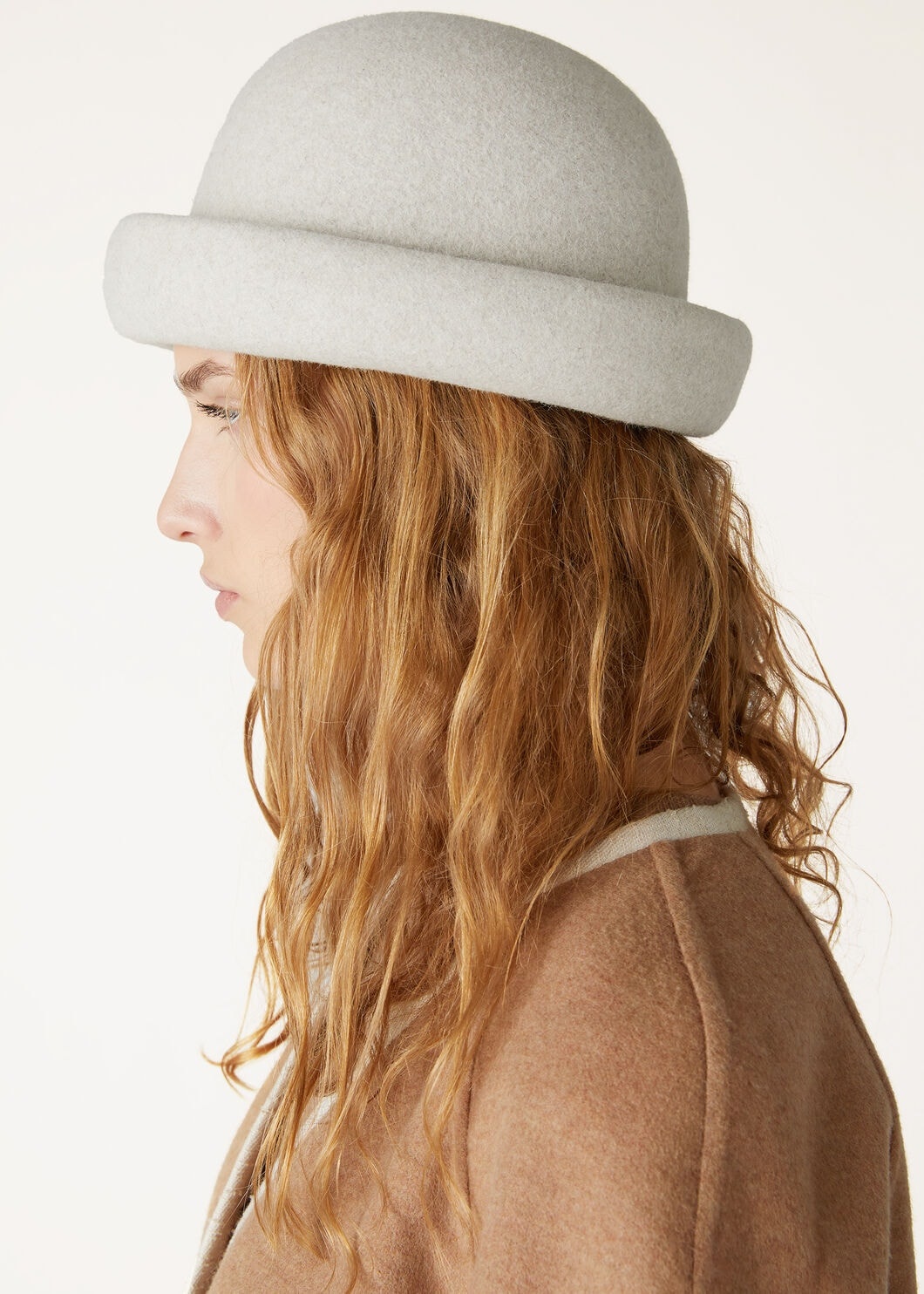 Charlie Hat - 2