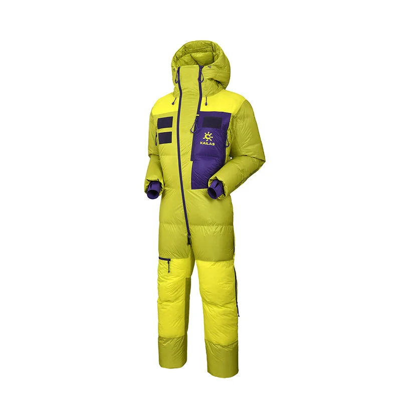Kailas 8000GT Down Suit Unisex - 1