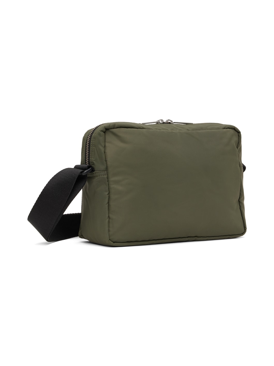 Khaki Otley Bag - 3