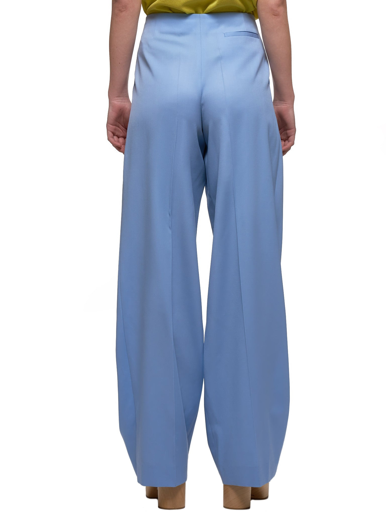 Classic Trousers - 3