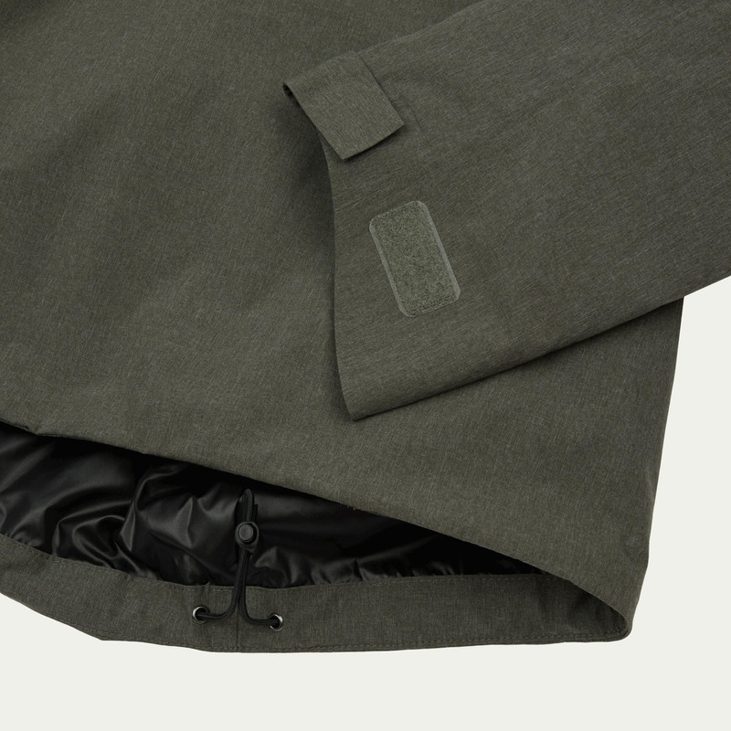 Skálafell GORE-TEX® WINDSTOPPER® Insulated Anorak 9