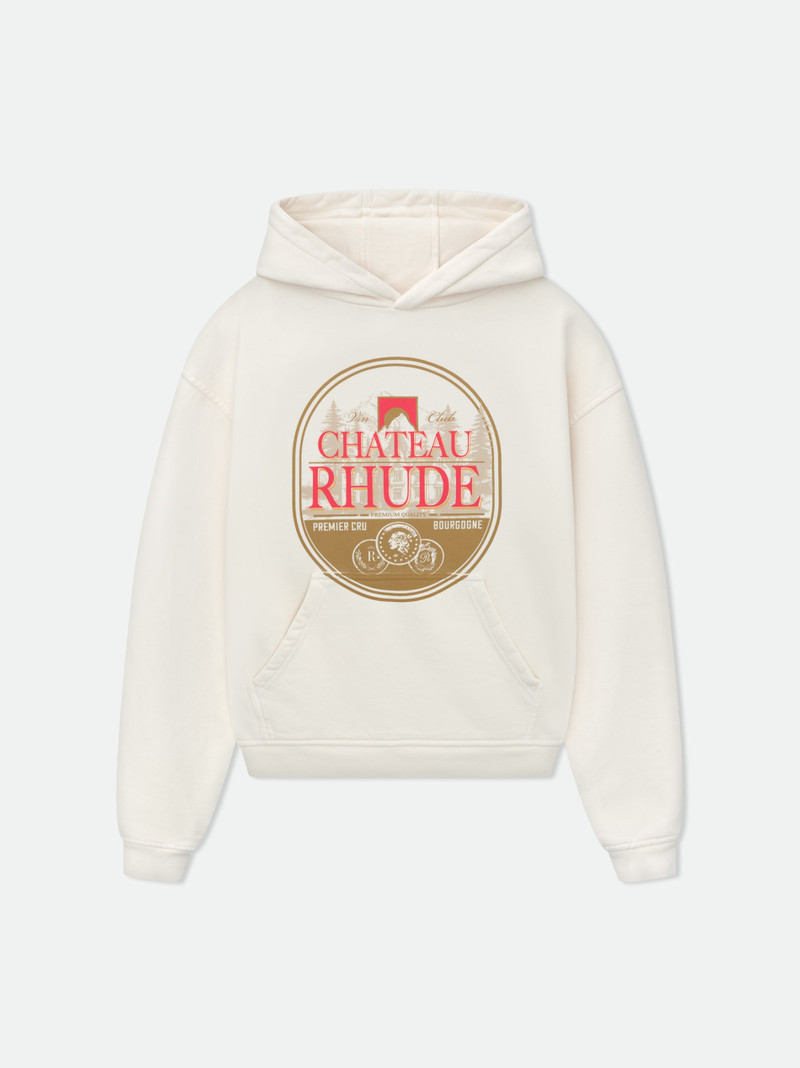 RHUDE PREMIER HOODIE 1
