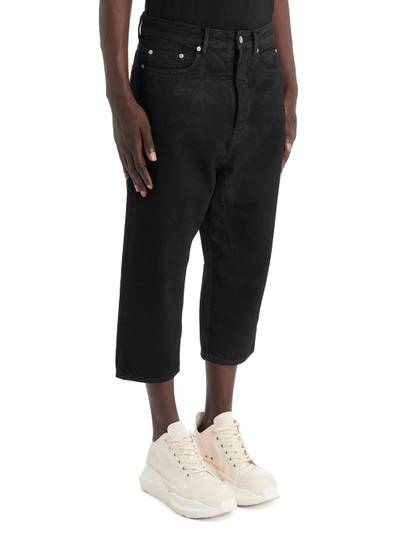 Rick Owens DRKSHDW PANTS outlook