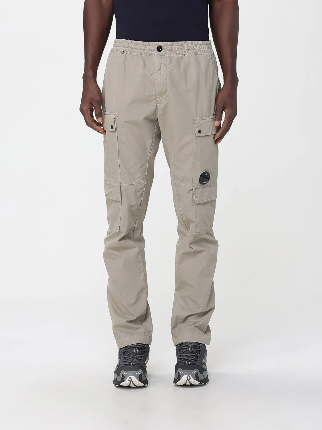Pants men C.P. Company - 1