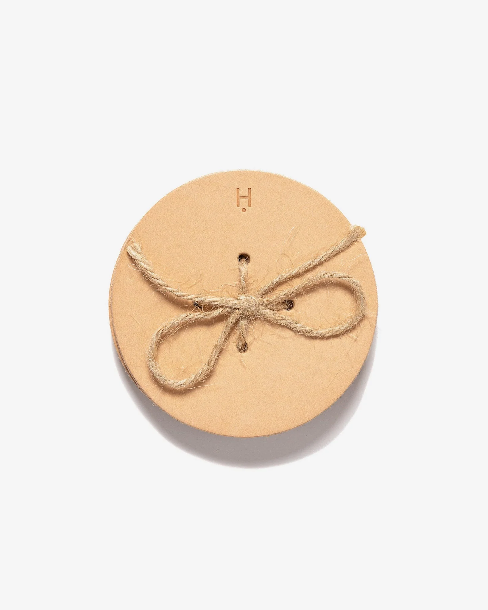Coaster Natural - 1