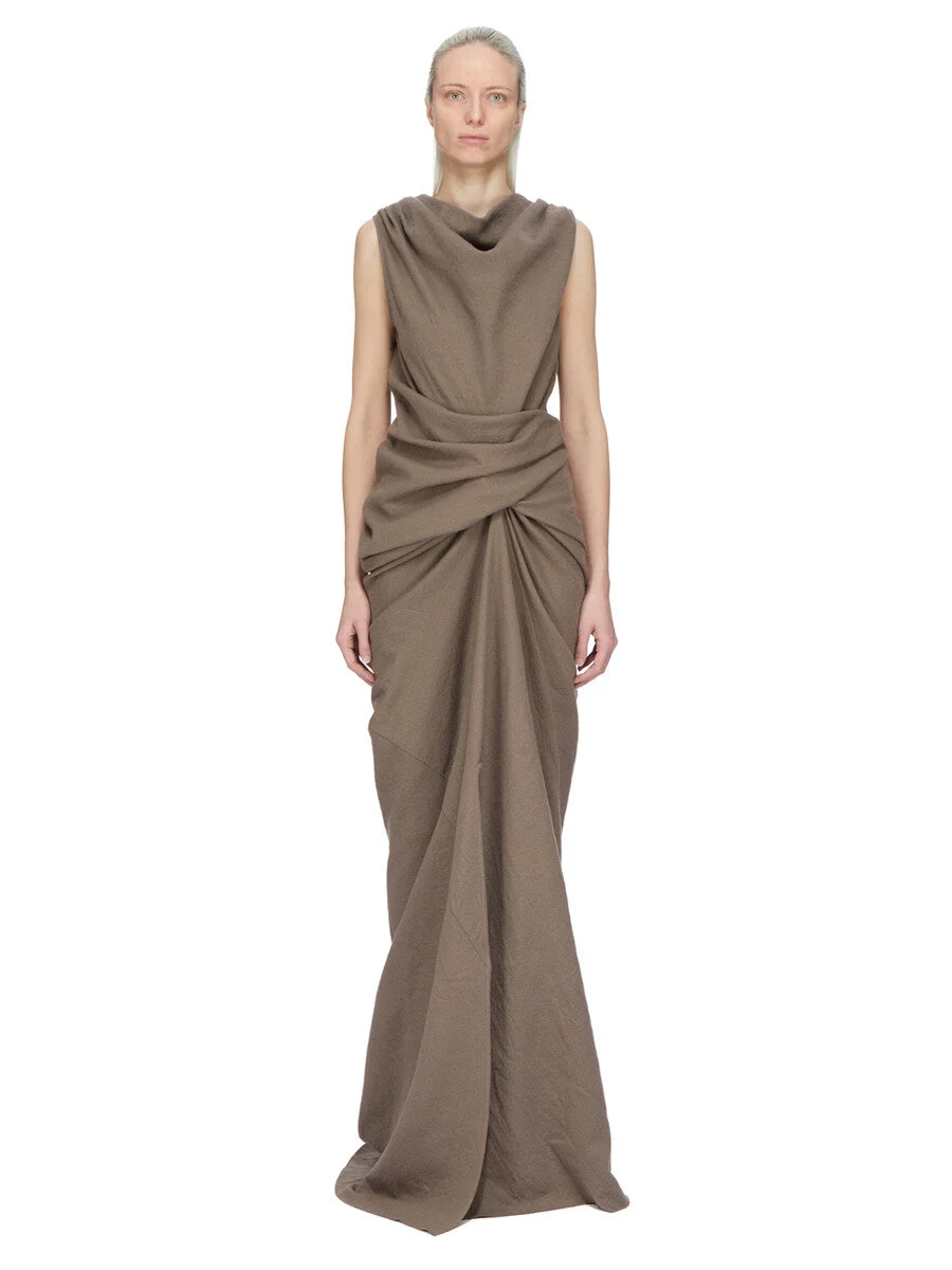 STRUTTER DRESS - 1