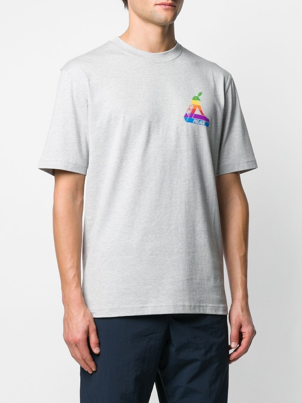 Jobsworth T-Shirt - 3