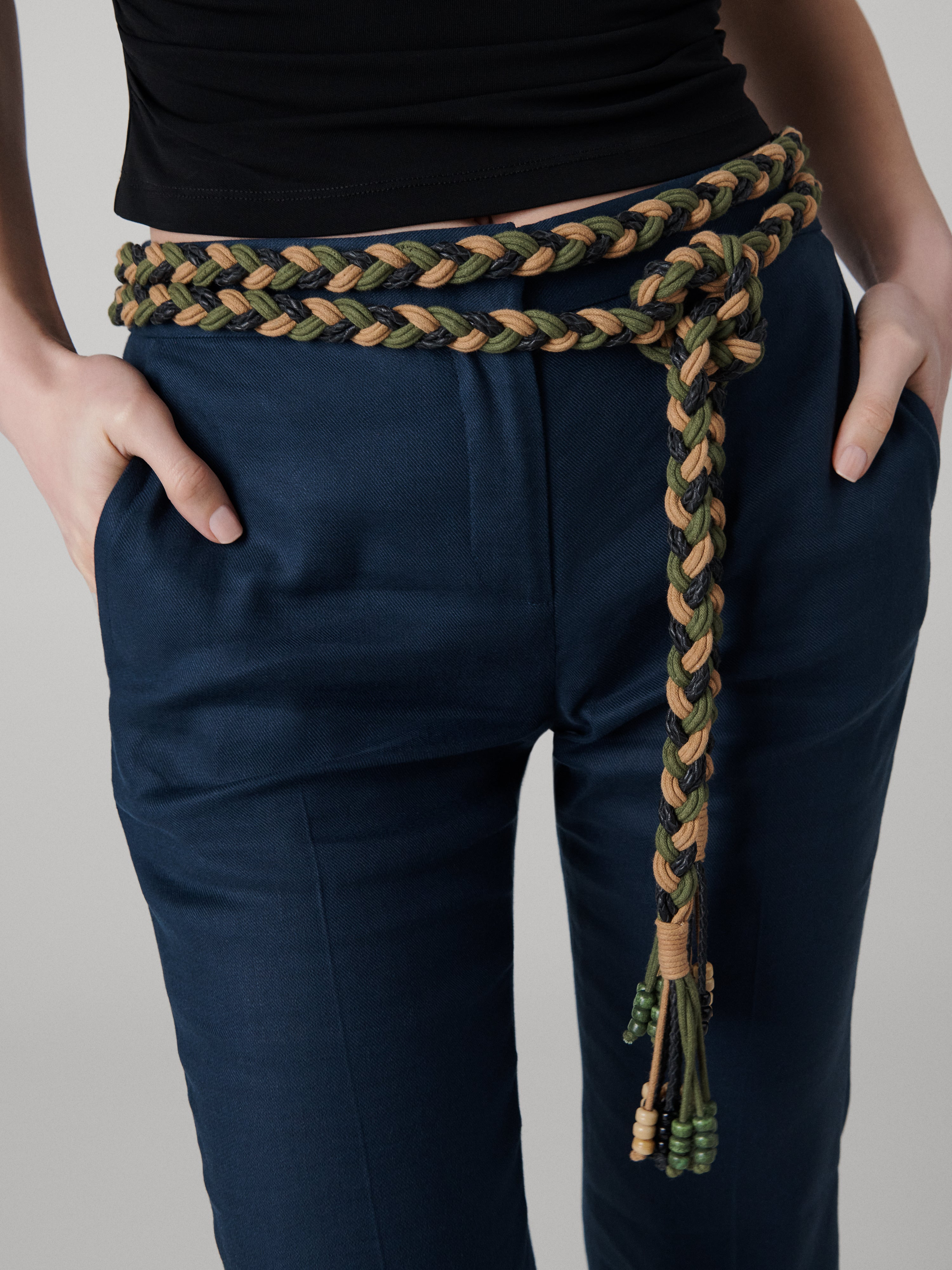 Jodie Belt - 3