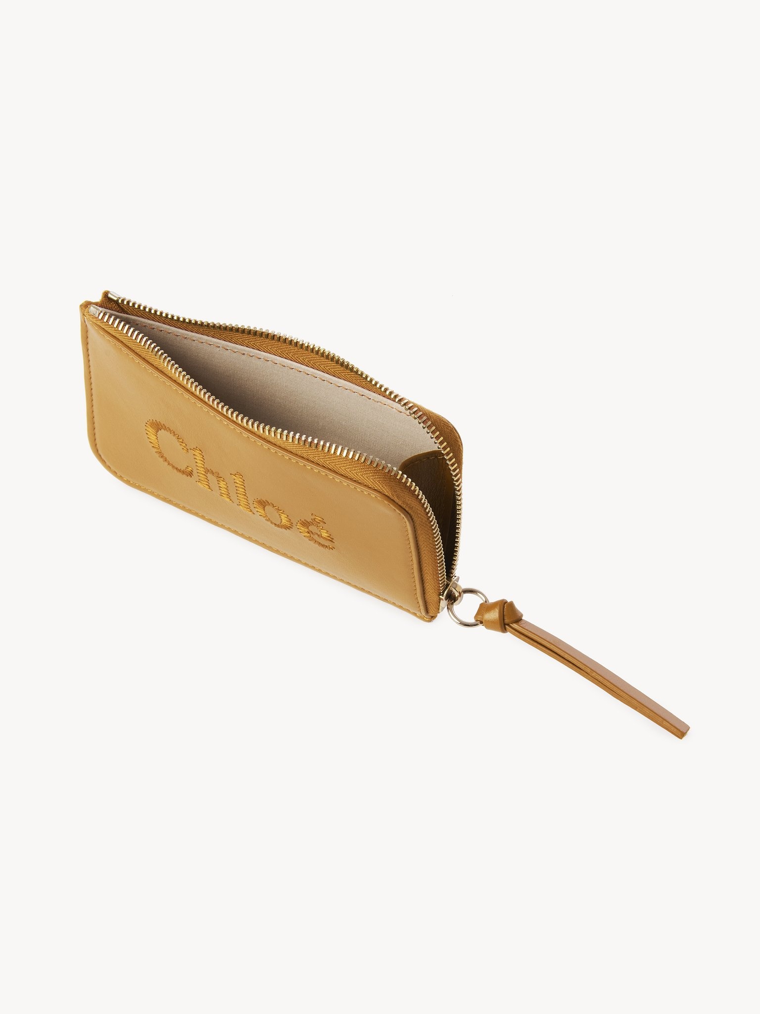 CHLOÉ SENSE SMALL PURSE - 3