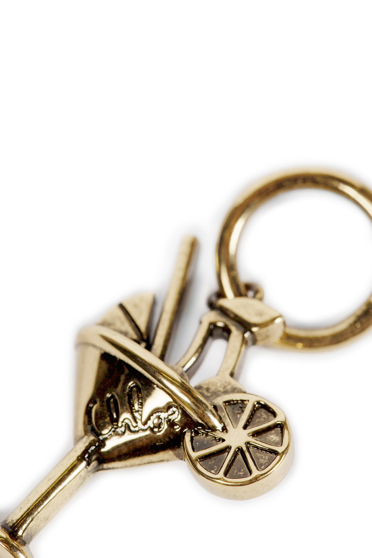 Chloé Woman Yellow Jewellery - 2