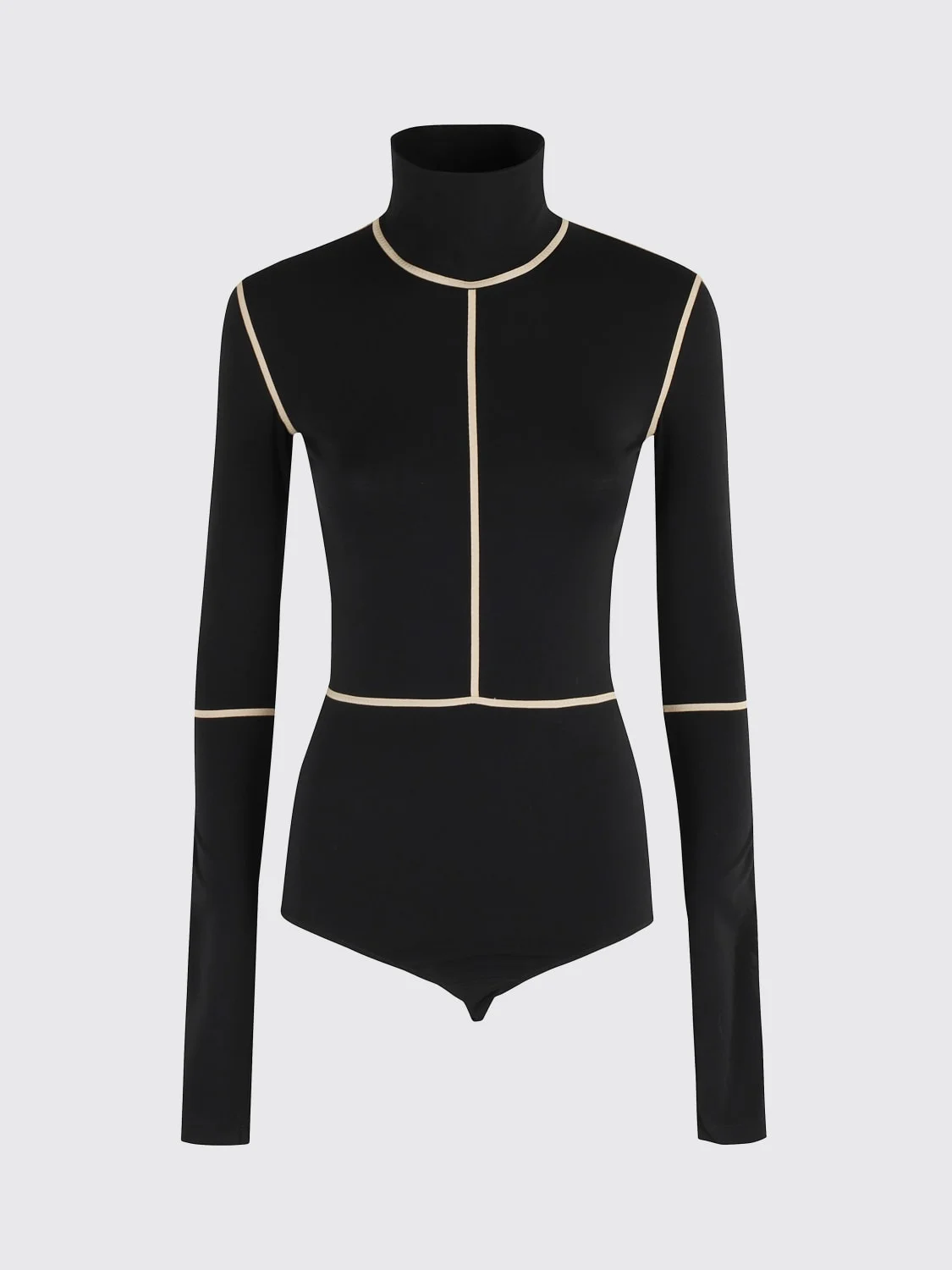 Bodysuit woman Mm6 Maison Margiela - 1