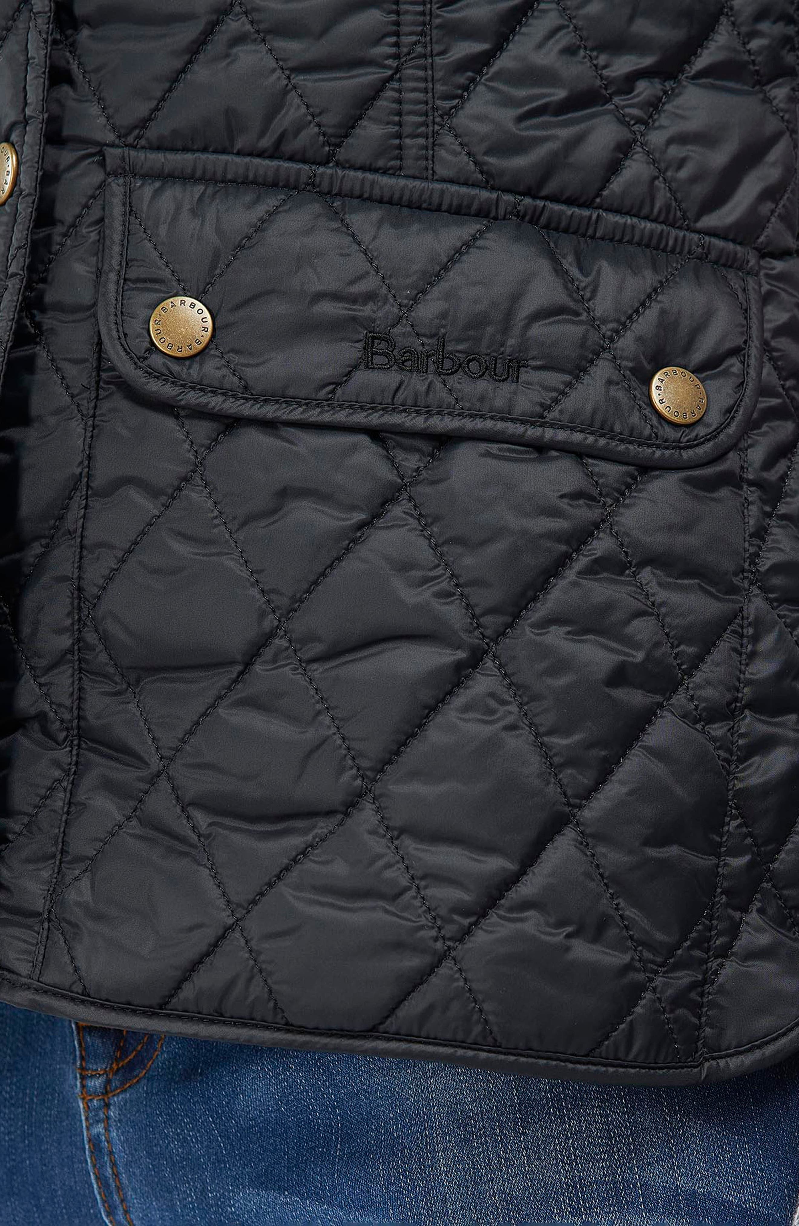 Otterburn Vest - 3