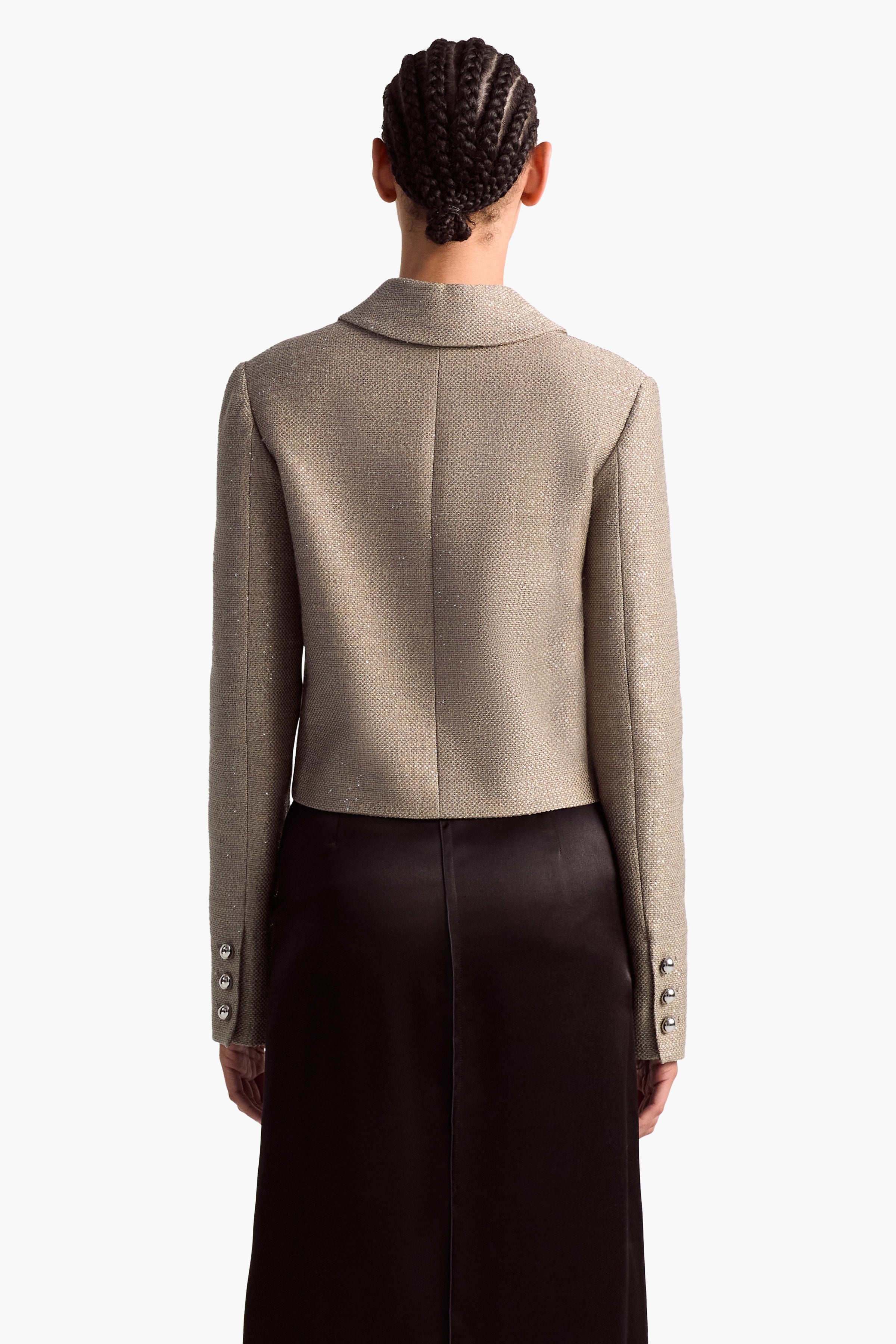ASTLEY JACKET - 5