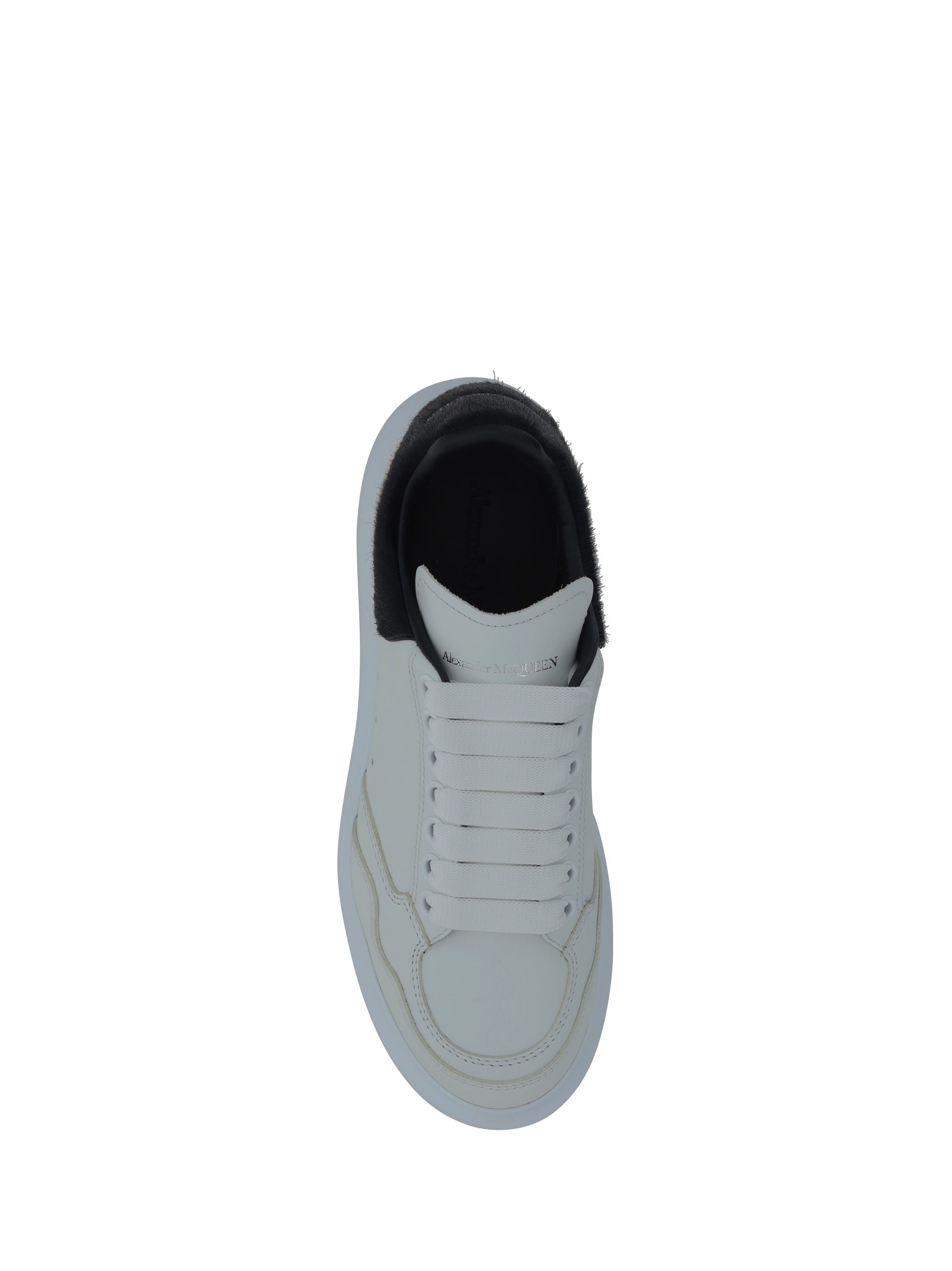 Alexander Mcqueen Women Sneakers - 4