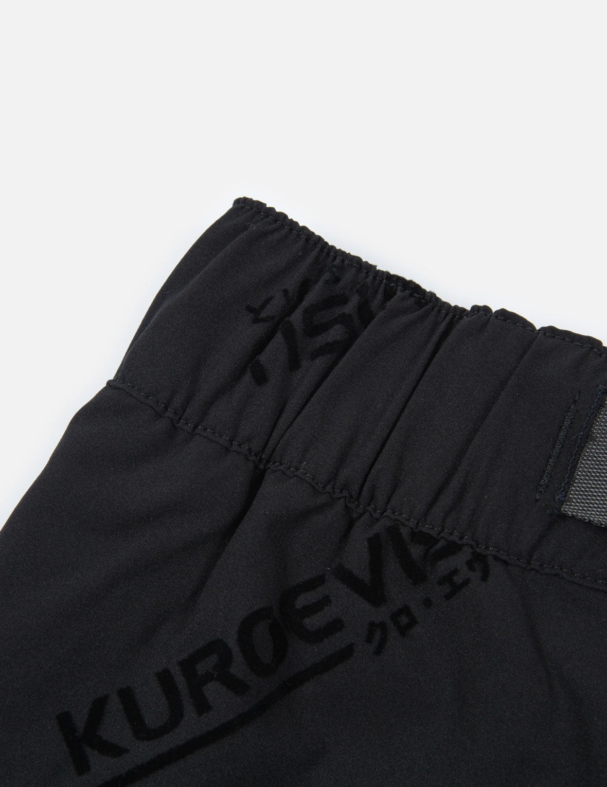 Monogram Print Sweatpants - 7