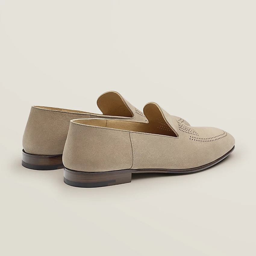 Eclipse loafer - 4