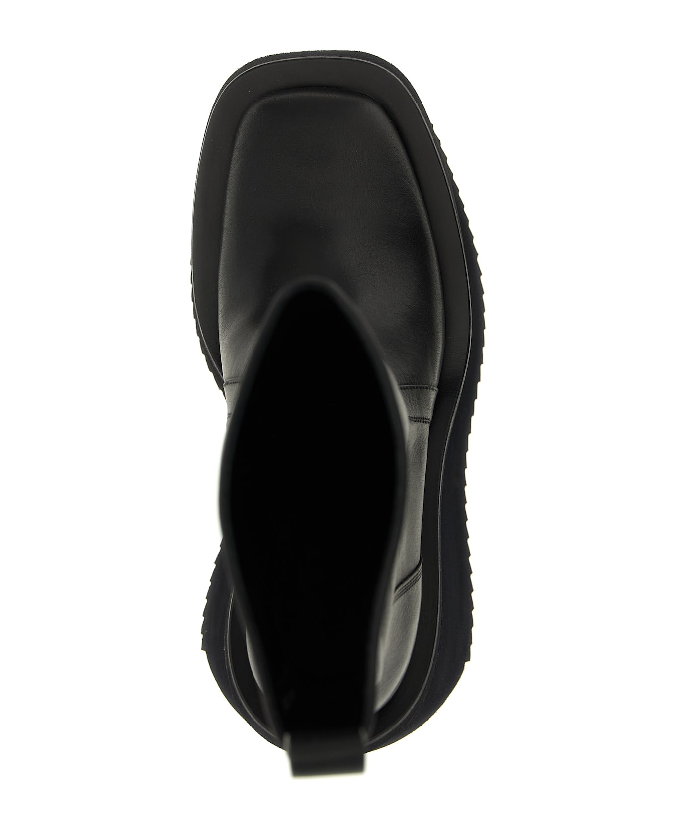 'factory' Ankle Boots - 4
