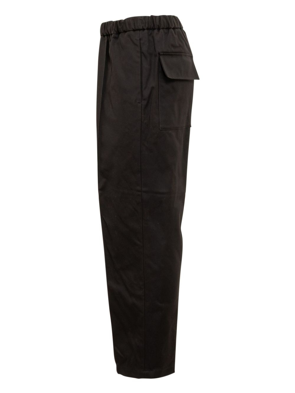 black trousers - 3