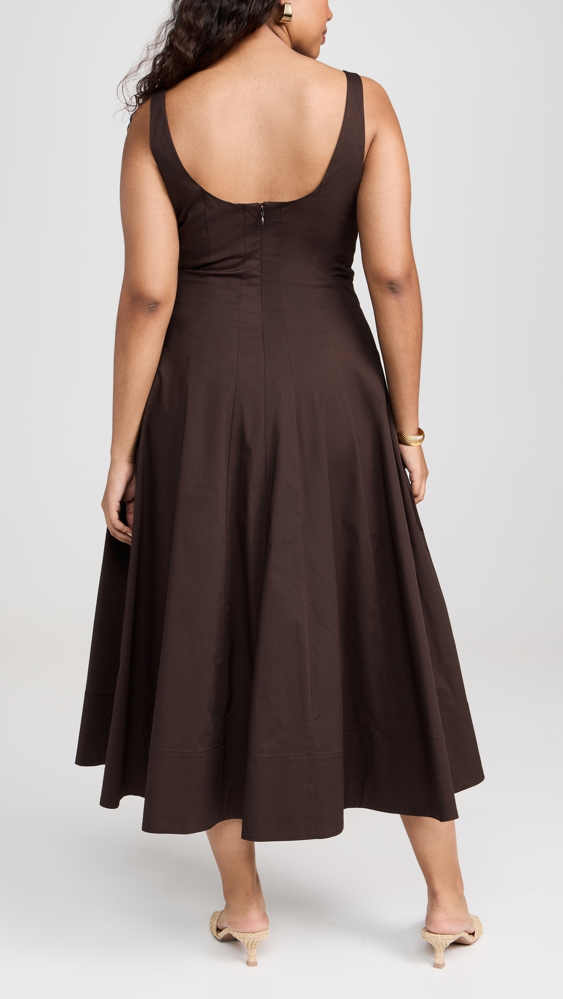 Wells Dress - 8