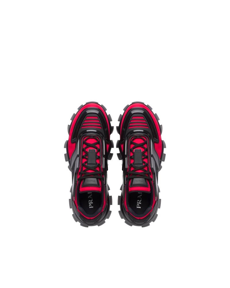 Prada Cloudbust Thunder sneakers 4
