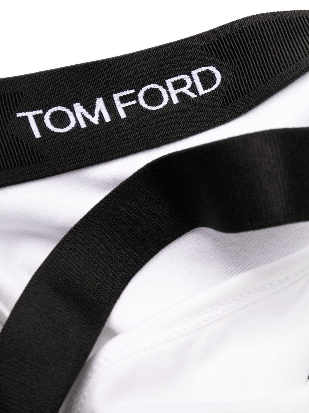 LOGO-WAISTBAND BRIEFS - 6