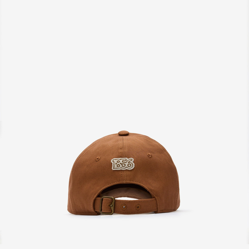 EKD Crest Gabardine Baseball Cap 3