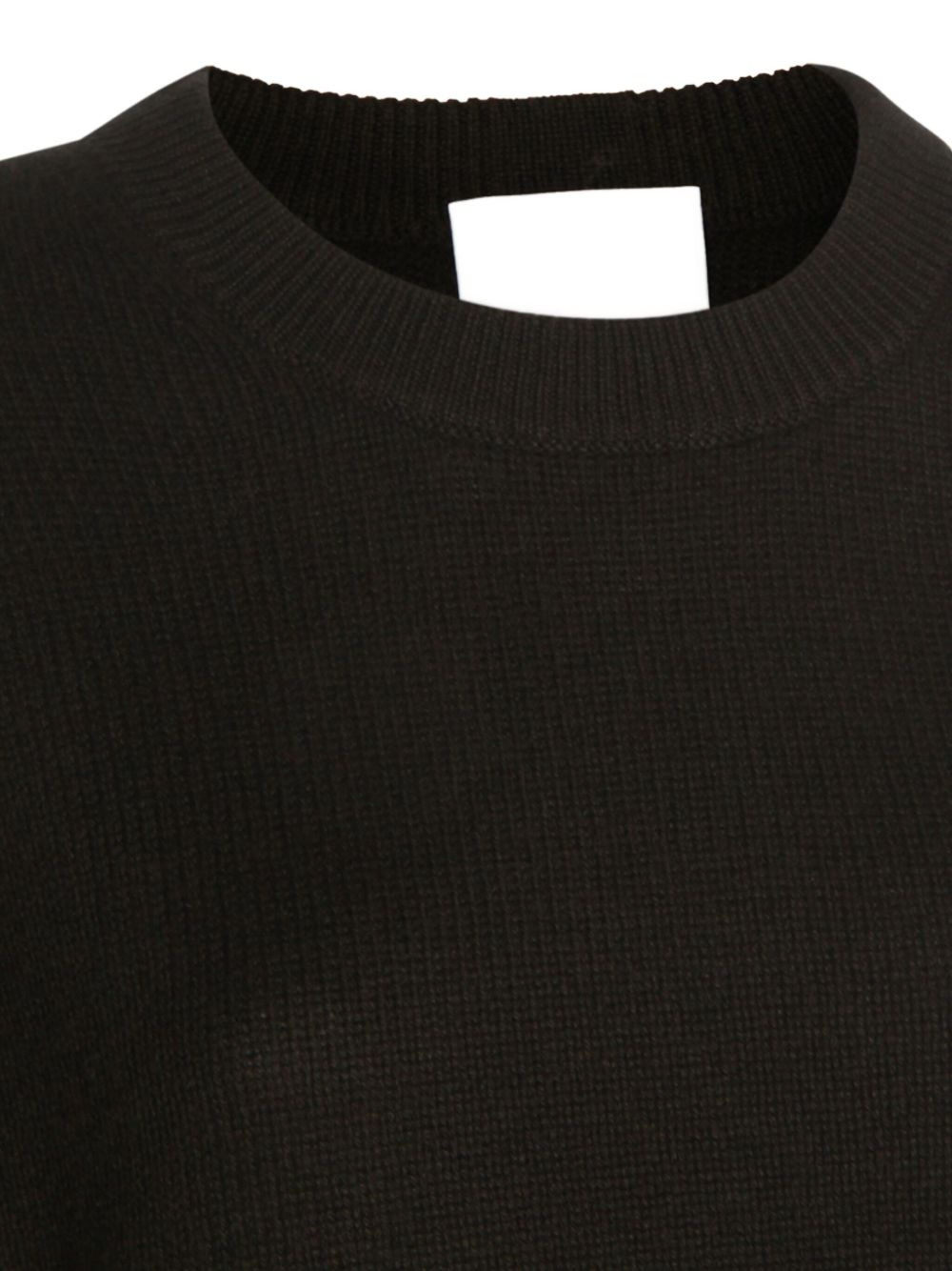 crew-neck sweater - 4