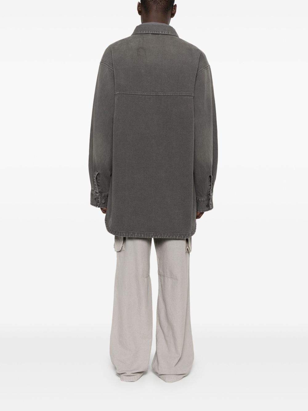 Herculean shirt - 4