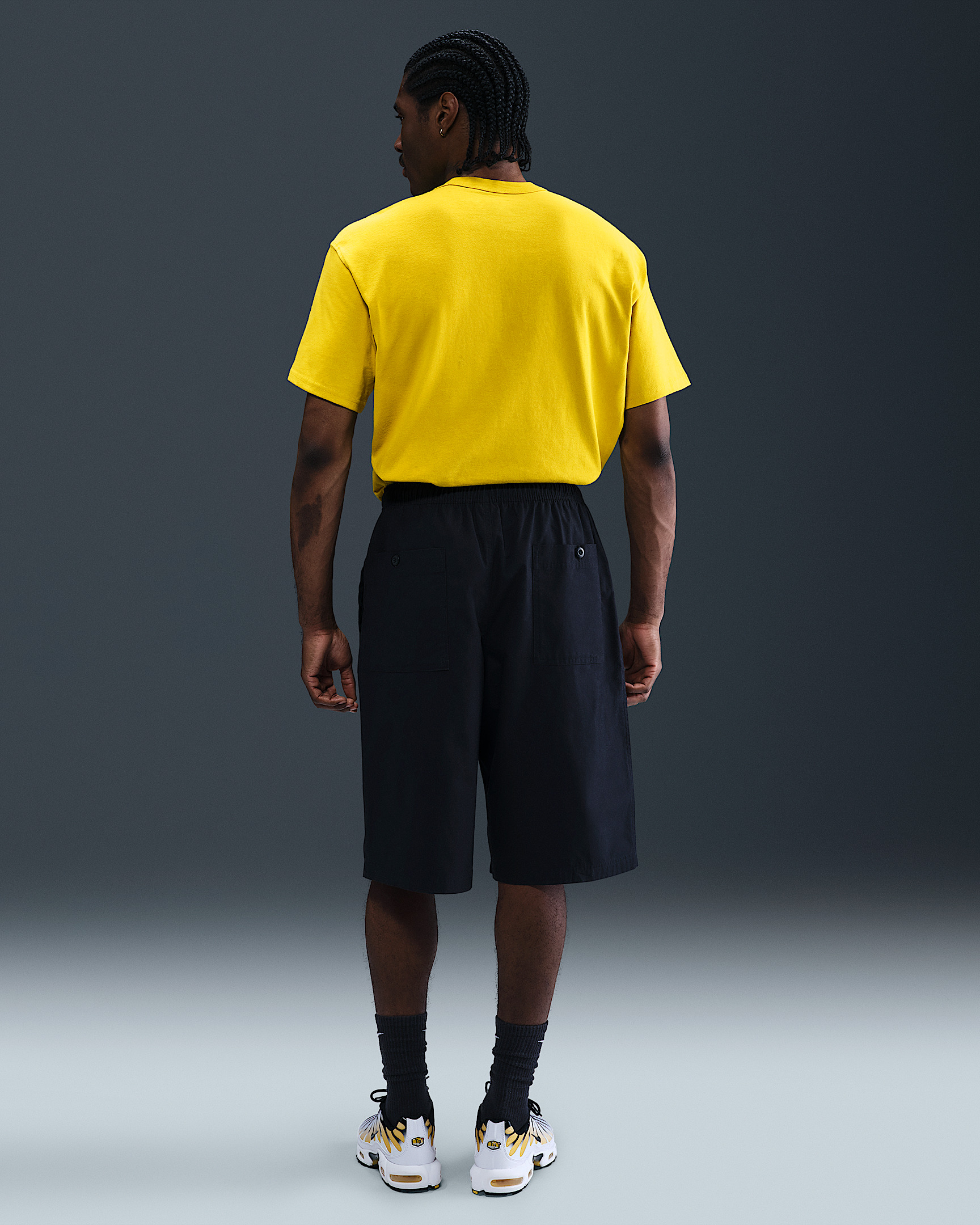 Nike Sportswear Premium Essentials Men's T-Shirt - 5