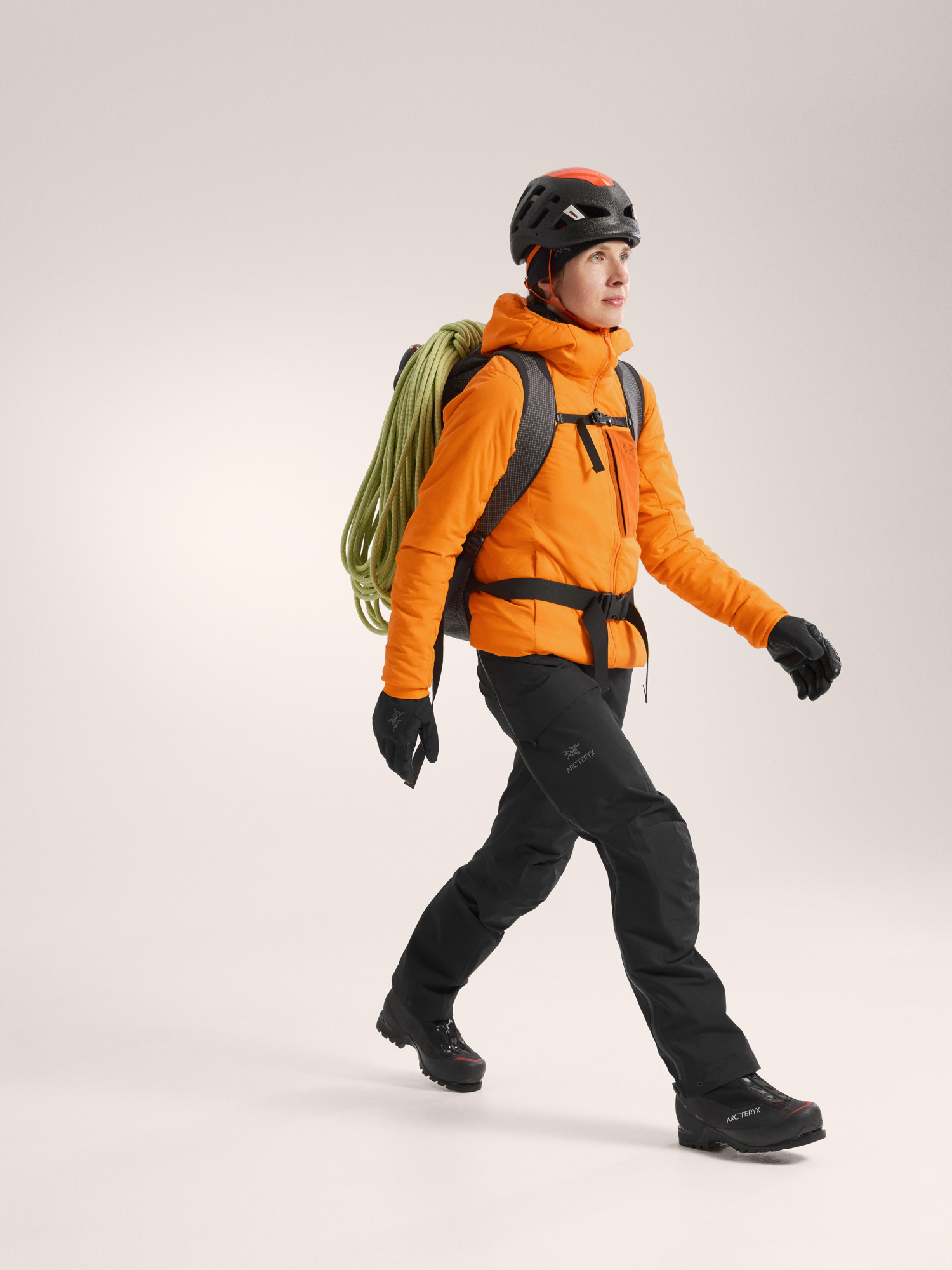 Proton Hoody - 7