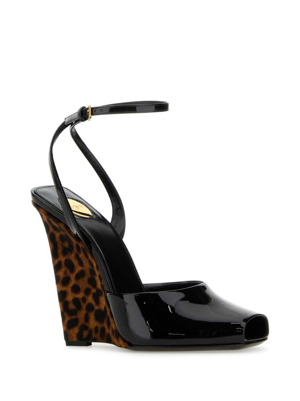 110mm La Scandale sandals - 2