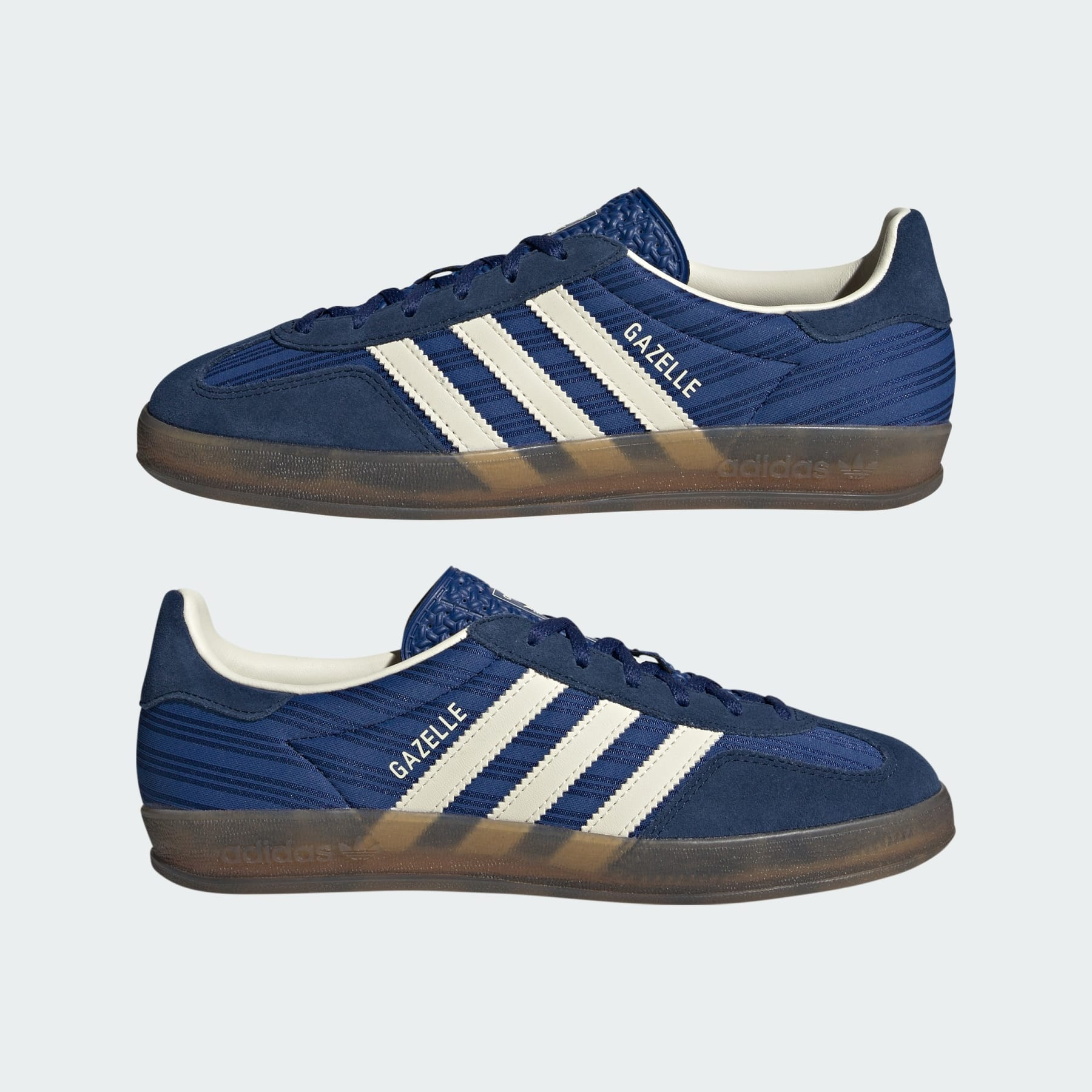 Gazelle Indoor Shoes - 7