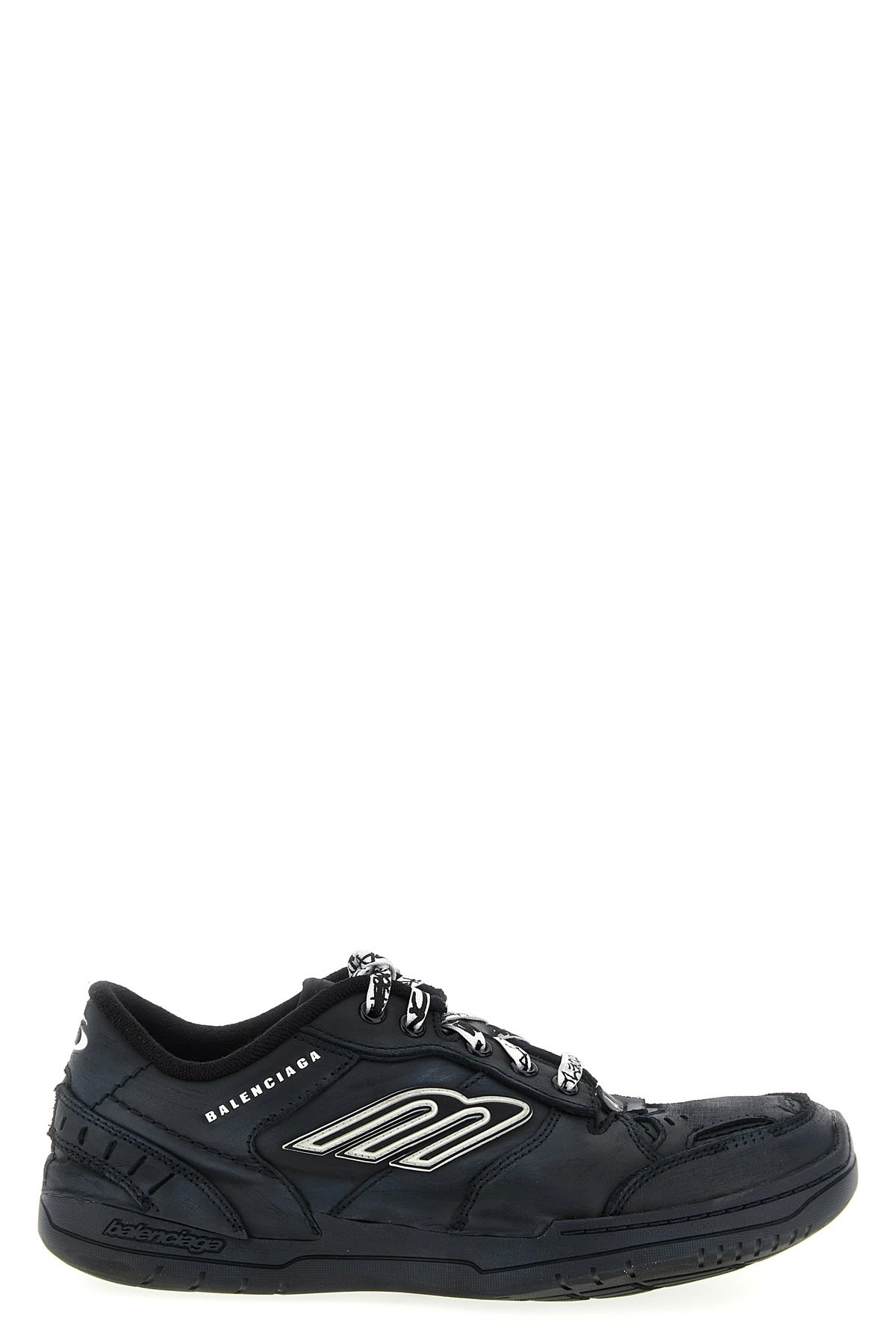 'Hamptons Worn-Out' sneakers - 1