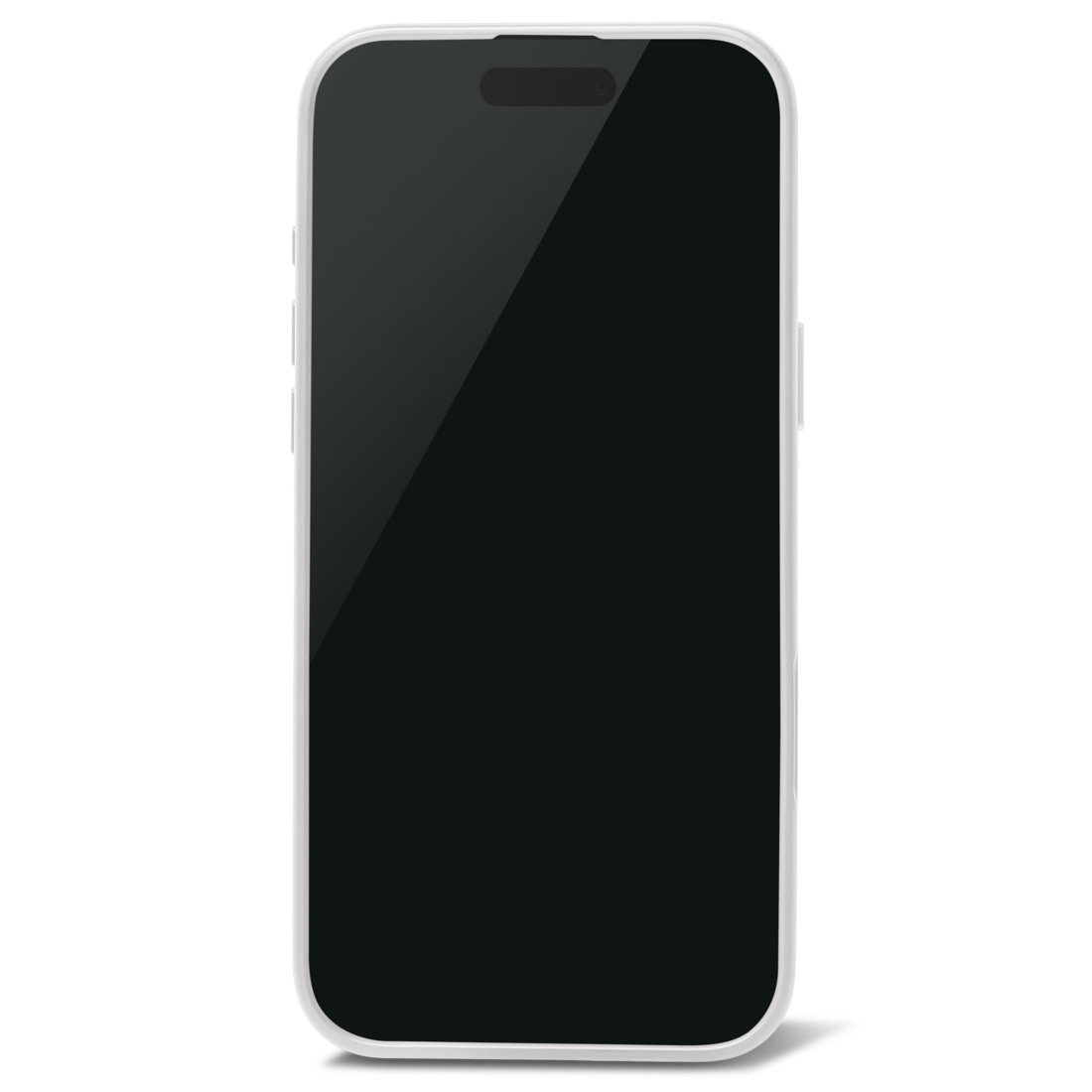 Tech Accessories - Aluminum Silver Case for iPhone 16 Pro Max - 3